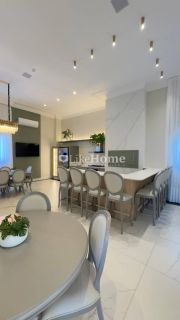 Apartamento Para Alugar com 02 quartos 02 suítes no bairro Morretes em Itapema