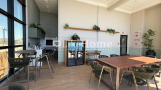 Apartamento Para Alugar com 02 quartos 02 suítes no bairro Morretes em Itapema