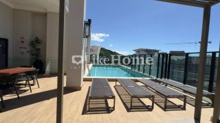 Apartamento Para Alugar com 02 quartos 02 suítes no bairro Morretes em Itapema