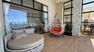Apartamento Para Alugar com 02 quartos 02 suítes no bairro Morretes em Itapema