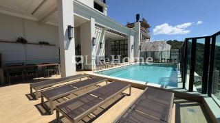 Apartamento Para Alugar com 02 quartos 02 suítes no bairro Morretes em Itapema