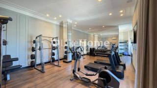 Apartamento Para Alugar com 02 quartos 02 suítes no bairro Morretes em Itapema