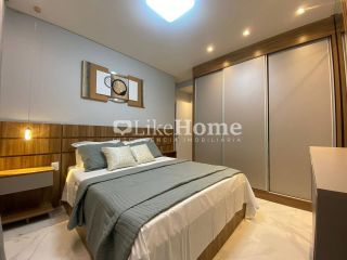 Apartamento Para Alugar com 4 quartos 4 suítes no bairro Castelo Branco em Itapema
