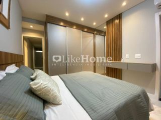 Apartamento Para Alugar com 4 quartos 4 suítes no bairro Castelo Branco em Itapema