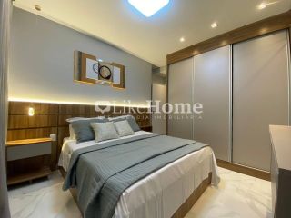 Apartamento Para Alugar com 4 quartos 4 suítes no bairro Castelo Branco em Itapema