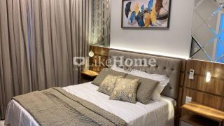 Apartamento Para Alugar com 4 quartos 4 suítes no bairro Castelo Branco em Itapema