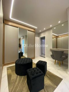 Apartamento Para Alugar com 4 quartos 4 suítes no bairro Castelo Branco em Itapema