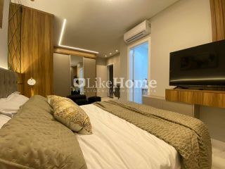 Apartamento Para Alugar com 4 quartos 4 suítes no bairro Castelo Branco em Itapema