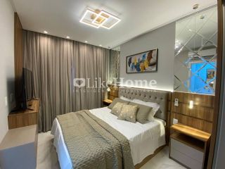 Apartamento Para Alugar com 4 quartos 4 suítes no bairro Castelo Branco em Itapema