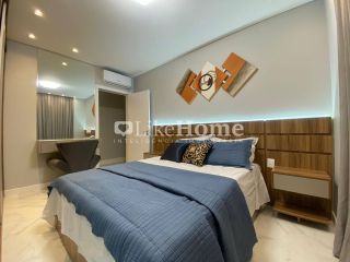 Apartamento Para Alugar com 4 quartos 4 suítes no bairro Castelo Branco em Itapema