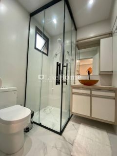 Apartamento Para Alugar com 4 quartos 4 suítes no bairro Castelo Branco em Itapema