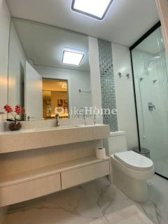 Apartamento Para Alugar com 4 quartos 4 suítes no bairro Castelo Branco em Itapema