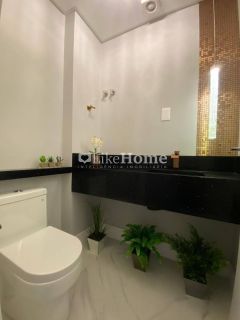 Apartamento Para Alugar com 4 quartos 4 suítes no bairro Castelo Branco em Itapema