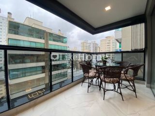 Apartamento Para Alugar com 4 quartos 4 suítes no bairro Castelo Branco em Itapema