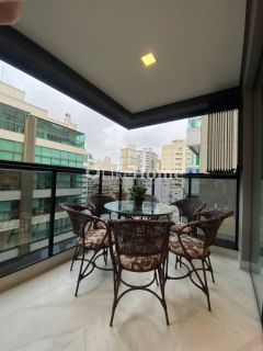 Apartamento Para Alugar com 4 quartos 4 suítes no bairro Castelo Branco em Itapema