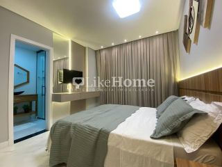 Apartamento Para Alugar com 4 quartos 4 suítes no bairro Castelo Branco em Itapema