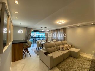 Apartamento Para Alugar com 4 quartos 4 suítes no bairro Castelo Branco em Itapema