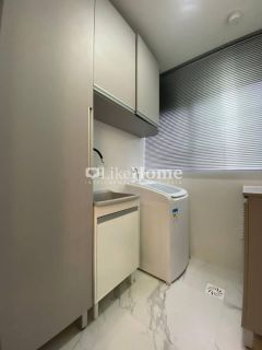 Apartamento Para Alugar com 4 quartos 4 suítes no bairro Castelo Branco em Itapema
