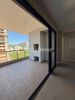 Apartamento Para Vender com 3 quartos 3 suítes no bairro Balneário Perequê em Porto Belo