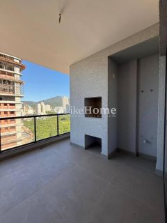 Apartamento Para Vender com 3 quartos 3 suítes no bairro Balneário Perequê em Porto Belo