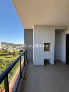 Apartamento Para Vender com 3 quartos 3 suítes no bairro Balneário Perequê em Porto Belo