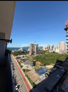 Apartamento Para Vender com 3 quartos 3 suítes no bairro Balneário Perequê em Porto Belo