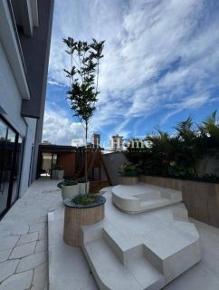 Apartamento Para Vender com 3 quartos 3 suítes no bairro Balneário Perequê em Porto Belo