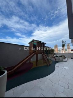 Apartamento Para Vender com 3 quartos 3 suítes no bairro Balneário Perequê em Porto Belo