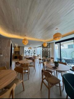 Apartamento Para Vender com 3 quartos 3 suítes no bairro Balneário Perequê em Porto Belo