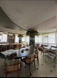 Apartamento Para Vender com 3 quartos 3 suítes no bairro Balneário Perequê em Porto Belo
