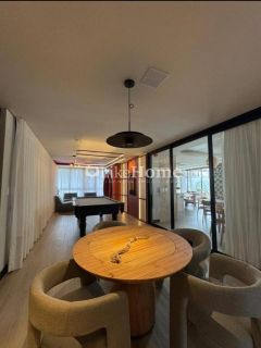 Apartamento Para Vender com 3 quartos 3 suítes no bairro Balneário Perequê em Porto Belo
