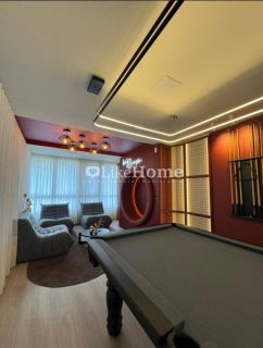 Apartamento Para Vender com 3 quartos 3 suítes no bairro Balneário Perequê em Porto Belo