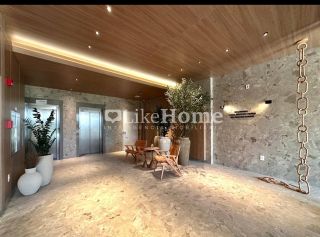 Apartamento Para Vender com 3 quartos 3 suítes no bairro Balneário Perequê em Porto Belo