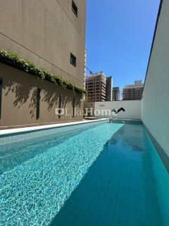 Apartamento Para Vender com 2 quartos 1 suítes no bairro Morretes em Itapema