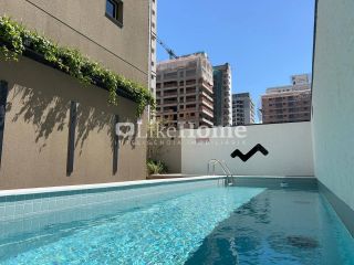 Apartamento Para Vender com 2 quartos 1 suítes no bairro Morretes em Itapema