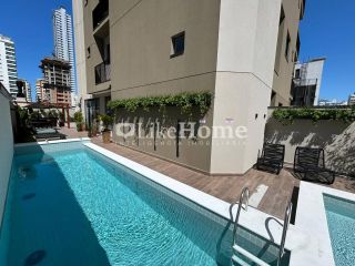Apartamento Para Vender com 2 quartos 1 suítes no bairro Morretes em Itapema