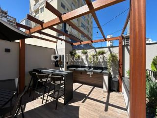 Apartamento Para Vender com 2 quartos 1 suítes no bairro Morretes em Itapema