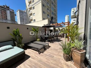 Apartamento Para Vender com 2 quartos 1 suítes no bairro Morretes em Itapema