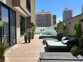 Apartamento Para Vender com 2 quartos 1 suítes no bairro Morretes em Itapema