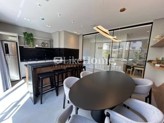 Apartamento Para Vender com 2 quartos 1 suítes no bairro Morretes em Itapema