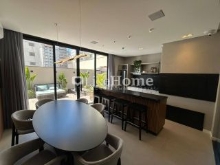 Apartamento Para Vender com 2 quartos 1 suítes no bairro Morretes em Itapema