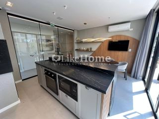 Apartamento Para Vender com 2 quartos 1 suítes no bairro Morretes em Itapema