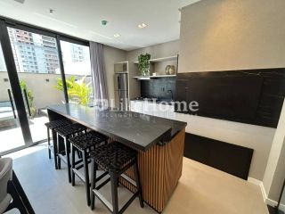Apartamento Para Vender com 2 quartos 1 suítes no bairro Morretes em Itapema