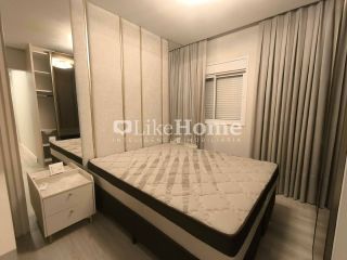 Apartamento Para Alugar com 03 quartos 03 suítes no bairro Meia Praia em Itapema vista livre para o mar.