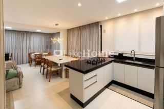 Apartamento Para Alugar com 3 quartos 3 suítes no bairro Meia Praia em Itapema
