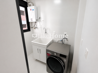 Apartamento Para Alugar com 3 quartos 3 suítes no bairro Meia Praia em Itapema