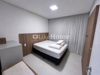 Apartamento Para Alugar com 3 quartos 3 suítes no bairro Meia Praia em Itapema