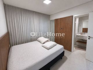 Apartamento Para Alugar com 3 quartos 3 suítes no bairro Meia Praia em Itapema