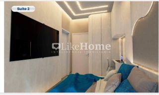 Apartamento Para Vender 2 suítes no bairro Balneário Perequê em Itapema