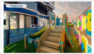 Apartamento Para Vender 2 suítes no bairro Balneário Perequê em Itapema